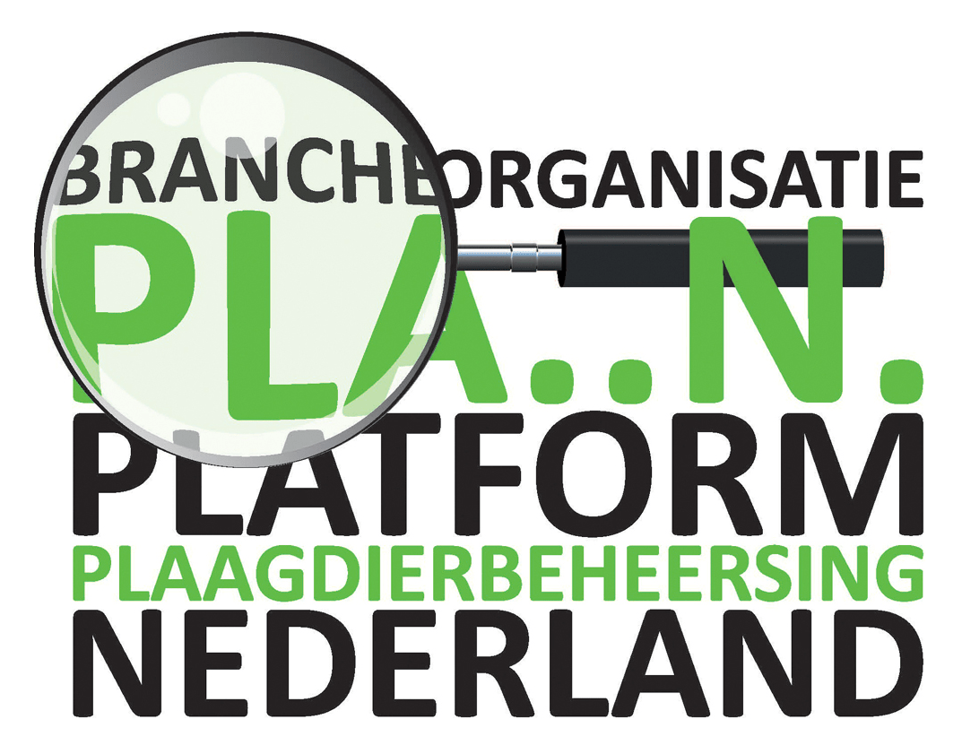 Logo Brancheorganisatie PLA..N.