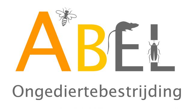 Logo Abel Ongediertebestrijding