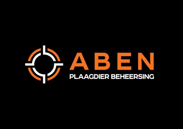Logo Aben Plaagdier Beheersing