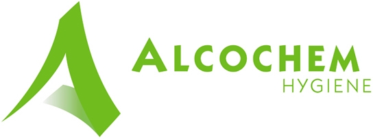 Logo Alcochem Hygiene BV