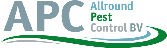 Logo Allround Pest Control (APC) BV