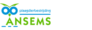 Logo Ansems Plaagdierbestrijding