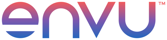 Logo ENVU 2022 Environmental Science FR SAS