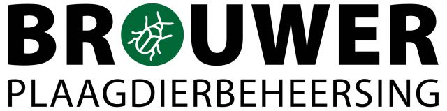 Logo Bedwants Bestrijding Nederland Brouwer Plaagdierbeheersing B.V.