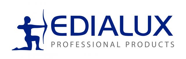 Logo Edialux Nederland B.V.