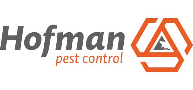 Logo Hofman Pest Control