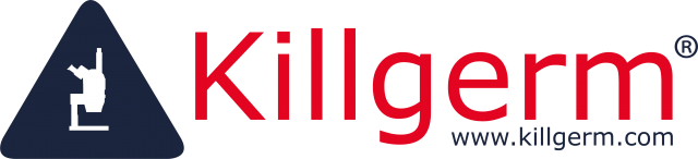 Logo Killgerm Nederland BV