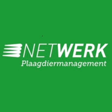 Logo Netwerk Plaagdiermanagement B.V.