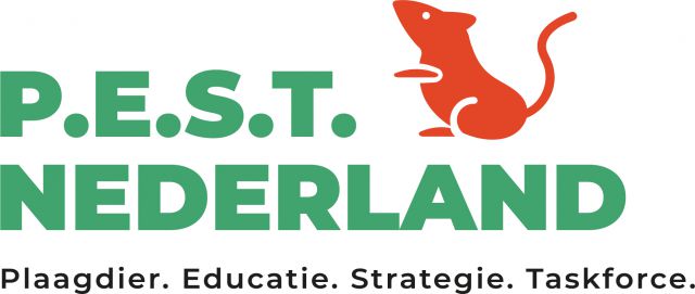 Logo P.E.S.T. Nederland