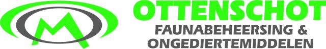 Logo Ottenschot Faunabeheersing & Ongediertemiddelen