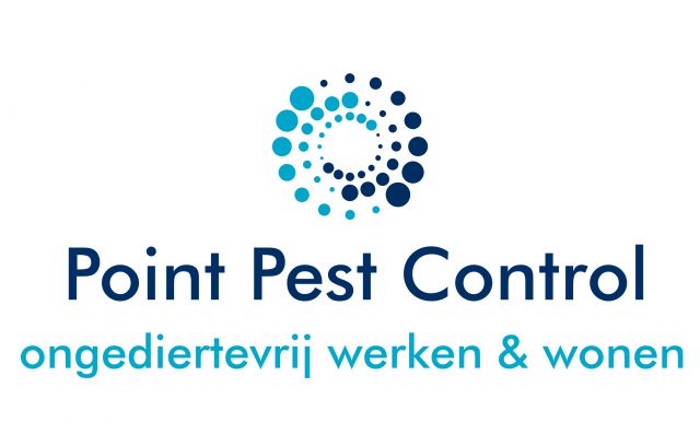 Logo Point Pest Control