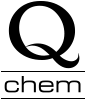 Logo Q-chem