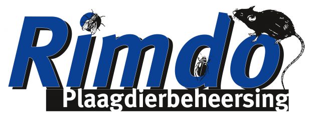 Logo Rimdo Plaagdierbeheersing
