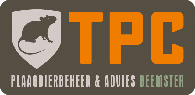 Logo Tobi's Pest Control