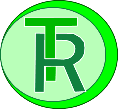 Logo T&R B.V.