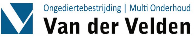 Logo Van der Velden