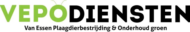 Logo Vepodiensten