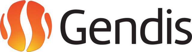 Logo Gendis