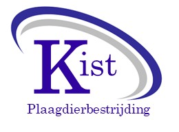 Logo Kist Plaagdierbestrijding