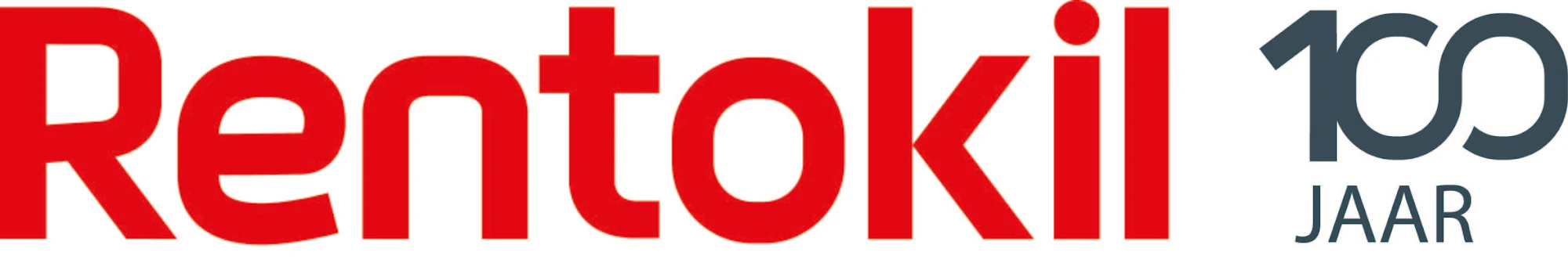 Logo Rentokil Pestcontrol