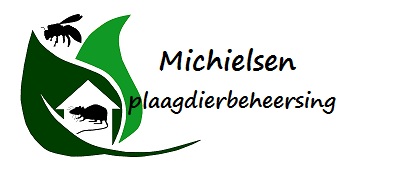 Logo Michielsen Plaagdierbeheersing