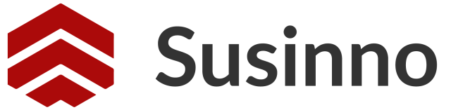 Logo Susinno B.V.