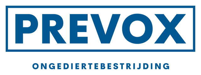 Logo Prevox Ongediertebestrijding