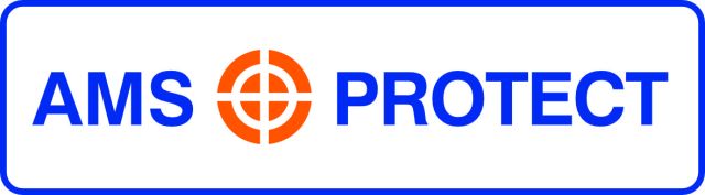 Logo AMS Protect BV